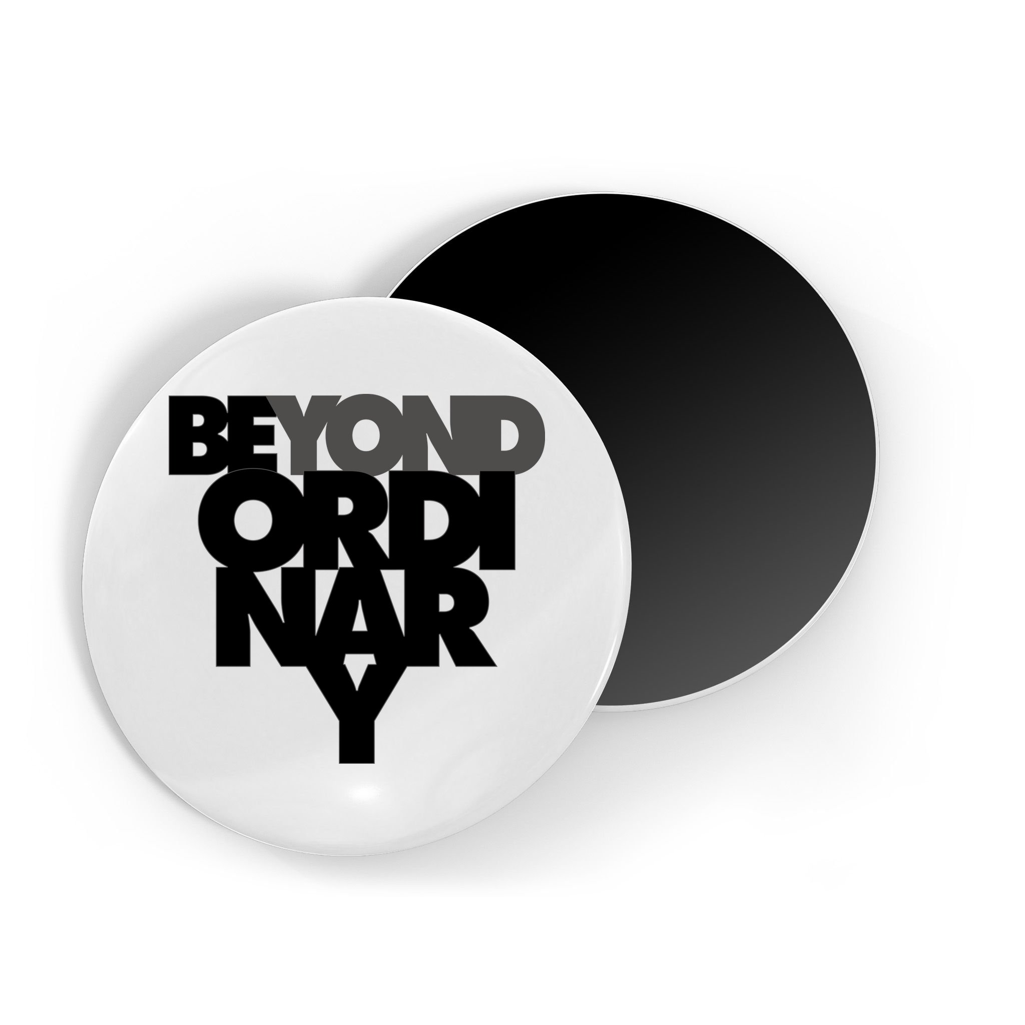 Beyond Ordinary Magnet
