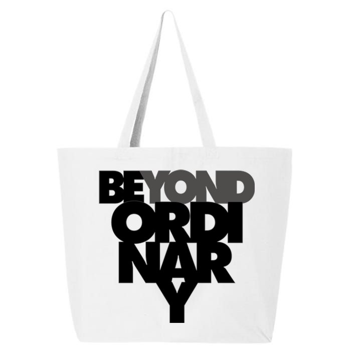 Beyond Ordinary 25L Jumbo Tote