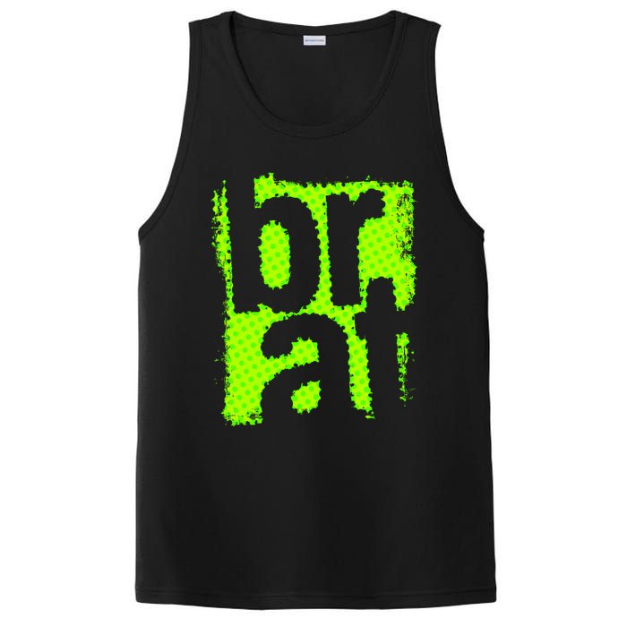 Brat Oversized PosiCharge Competitor Tank