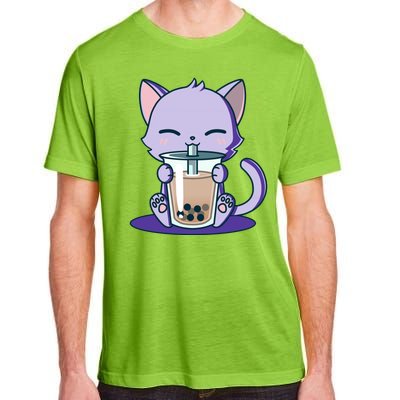 Boba Kitty Adult ChromaSoft Performance T-Shirt