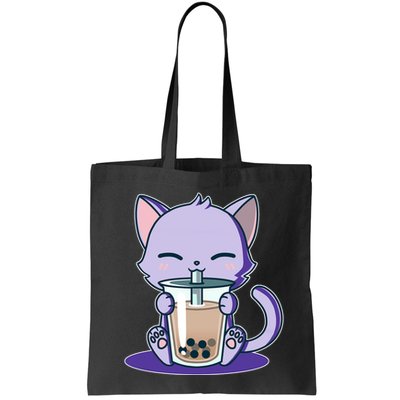 Boba Kitty Bag