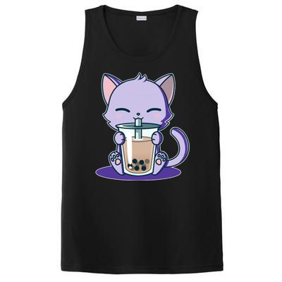 Boba Kitty PosiCharge Competitor Tank