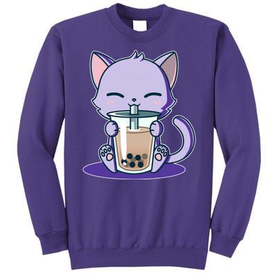 Boba Kitty Sweatshirt