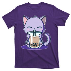 Boba Kitty T-Shirt