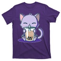 Boba Kitty T-Shirt