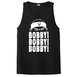 Bobby Bobby Bobby Milwaukee Basketball PosiCharge Competitor Tank