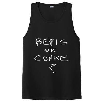 Bepis Or Conke PosiCharge Competitor Tank
