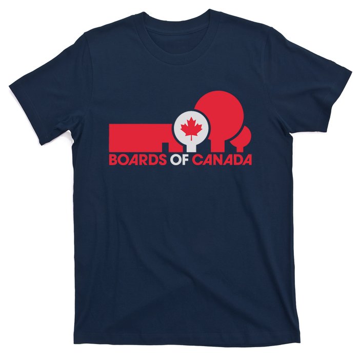 BOARDS OF CANADA T-Shirt