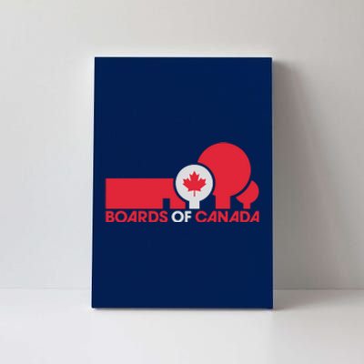 BOARDS OF CANADA Canvas