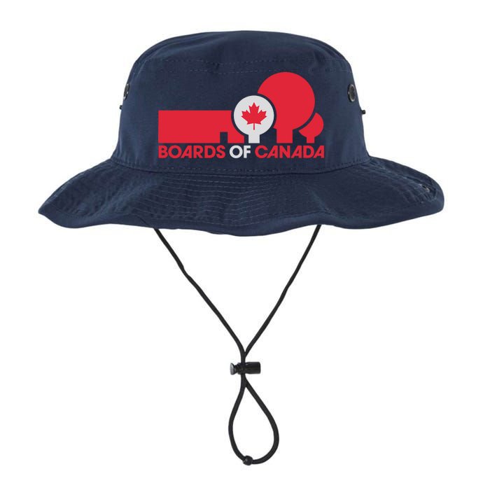 BOARDS OF CANADA Legacy Cool Fit Booney Bucket Hat