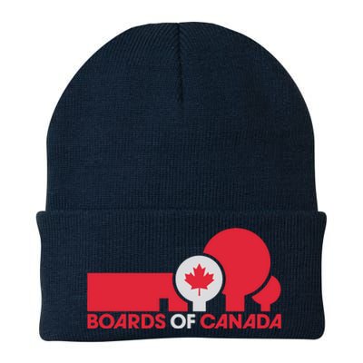 BOARDS OF CANADA Knit Cap Winter Beanie