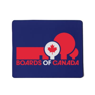 BOARDS OF CANADA Mousepad