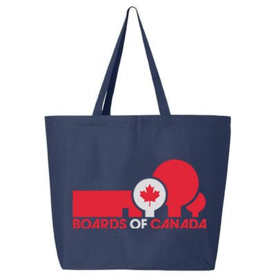 BOARDS OF CANADA 25L Jumbo Tote