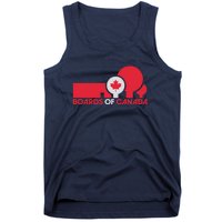 BOARDS OF CANADA Tank Top