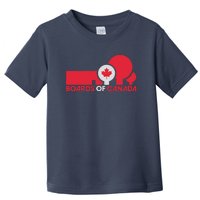 BOARDS OF CANADA Toddler T-Shirt