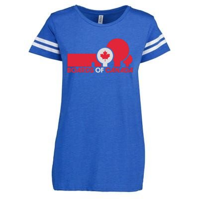 BOARDS OF CANADA Enza Ladies Jersey Football T-Shirt