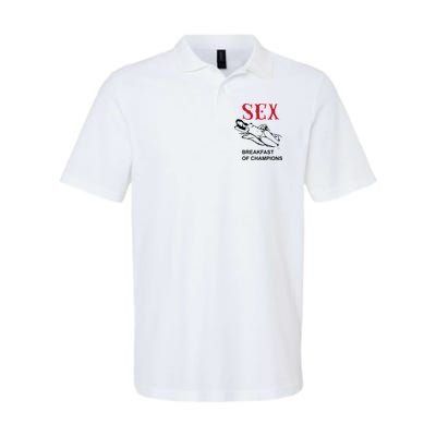 Breakfast Of Champions Polo