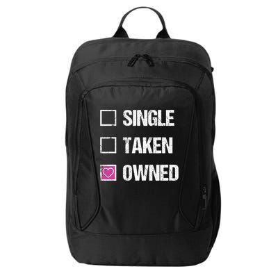 Bdsm Owned Dom Owner Submissive Kink Feet Owner Sex Slave City Backpack