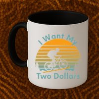 Better Off Dead Mug