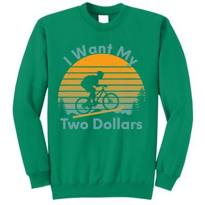 Better Off Dead Sweatshirt