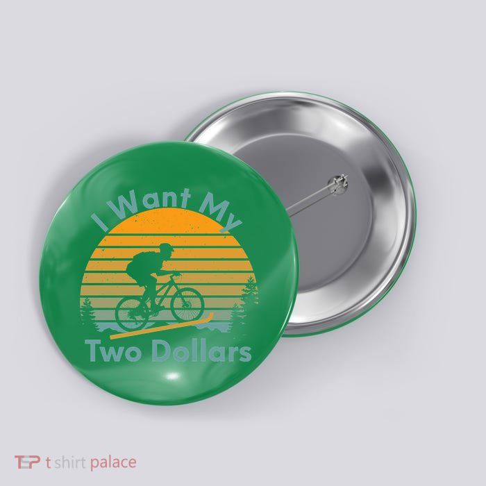 Better Off Dead Button