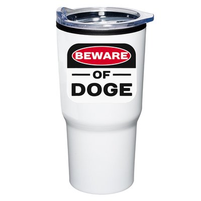 Beware Of Doge Meme Department Of Government Tumbler