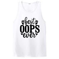 Best Oops Ever PosiCharge Competitor Tank