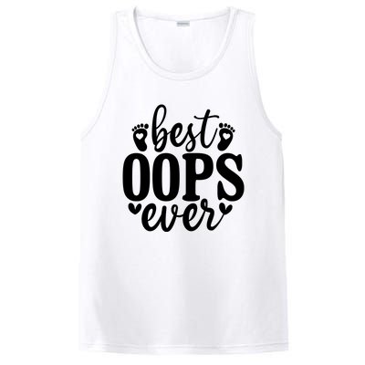 Best Oops Ever PosiCharge Competitor Tank