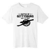 Battle Of Gettysburg | Battlefield US American Civil War Tall Fusion ChromaSoft Performance T-Shirt