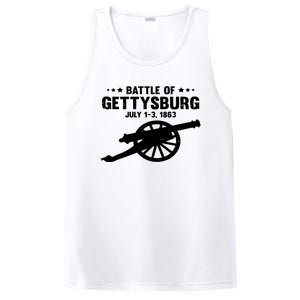 Battle Of Gettysburg | Battlefield US American Civil War PosiCharge Competitor Tank