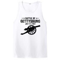 Battle Of Gettysburg Battlefield Us American Civil War PosiCharge Competitor Tank