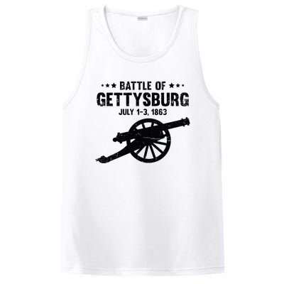 Battle Of Gettysburg Battlefield Us American Civil War PosiCharge Competitor Tank