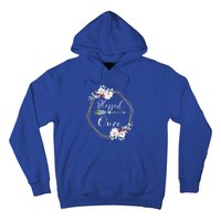 Blessed Omi Grandma Gift Hoodie