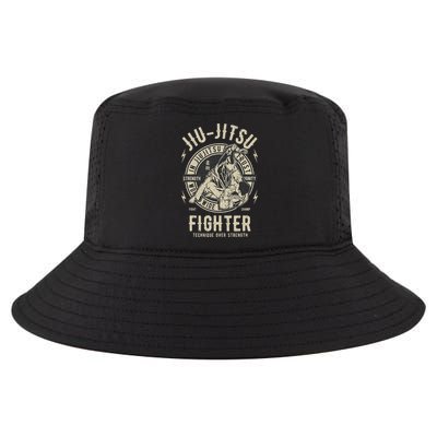 Bjj Outfit Jui Jujitsu Brazilian Jiu Jitsu Cool Comfort Performance Bucket Hat
