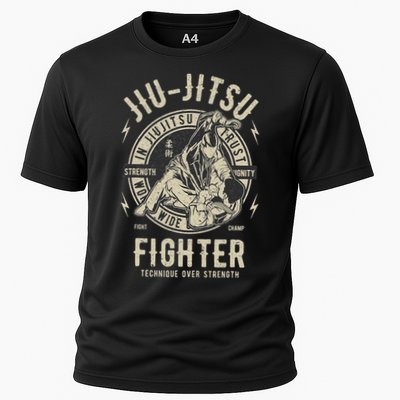 Bjj Outfit Jui Jujitsu Brazilian Jiu Jitsu Performance Shirt