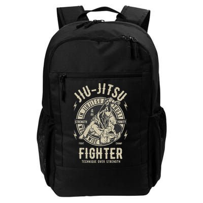 Bjj Outfit Jui Jujitsu Brazilian Jiu Jitsu Backpack