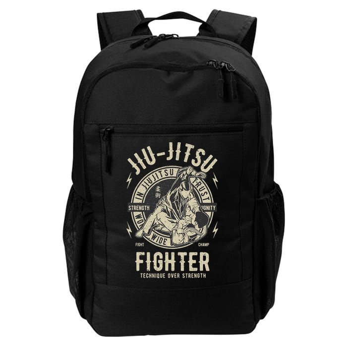 Bjj Outfit Jui Jujitsu Brazilian Jiu Jitsu Backpack