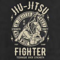 Bjj Outfit Jui Jujitsu Brazilian Jiu Jitsu 11oz C Handle Ceramic Mug