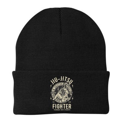 Bjj Outfit Jui Jujitsu Brazilian Jiu Jitsu Beanie