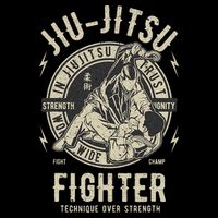 Bjj Outfit Jui Jujitsu Brazilian Jiu Jitsu Women's V-Neck T-Shirt