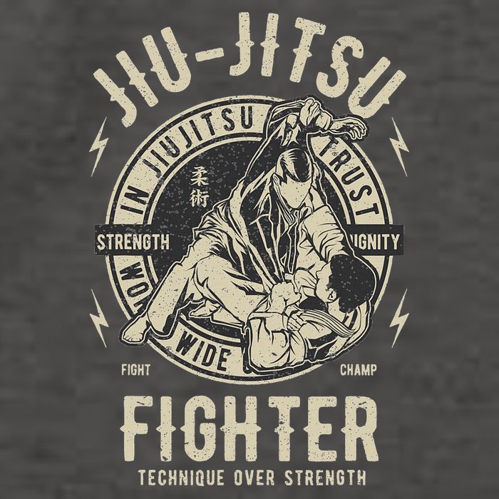 Bjj Outfit Jui Jujitsu Brazilian Jiu Jitsu Vector Backpack