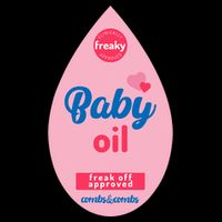 Baby Oil Lazy Funny Costume Ideas Womens Tank Top