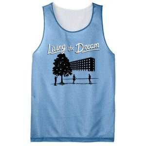 Book Of Mormon Tree Of Life Lehi Dream Funny Lds Pun Mesh Reversible Basketball Jersey Tank