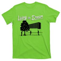 Book Of Mormon Tree Of Life Lehi Dream Funny Lds Pun T-Shirt