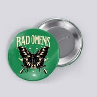 B.Ad Omens Moth Button