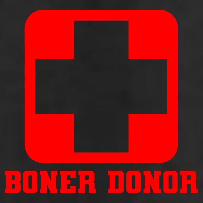 Boner Donor Adult Humor Adult Drive Performance Visor