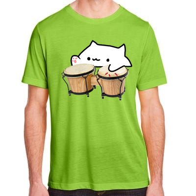 Bongo Cat Adult ChromaSoft Performance T-Shirt