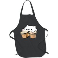 Bongo Cat Apron