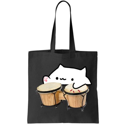 Bongo Cat Bag