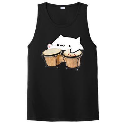 Bongo Cat PosiCharge Competitor Tank